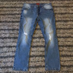 Truth Substance Jeans